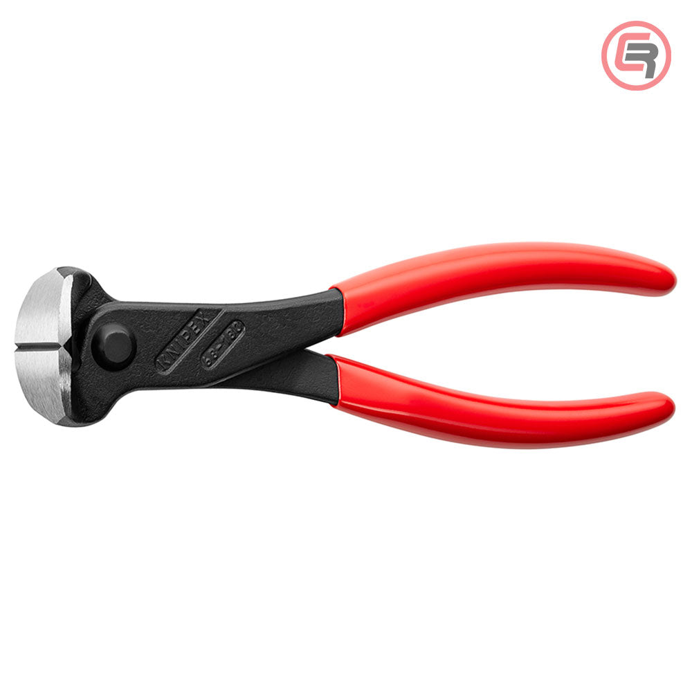 Knipex Kliješta Sječice Čeona 180 mm – 68 01 180 by Knipex 68 01 180 Kliješta - detalj 3