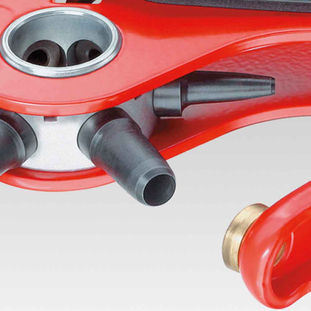 Knipex Kliješta Za Rupe 2 – 5 mm / 90 70 220 by Knipex 90 70 220 Kliješta - detalj 6