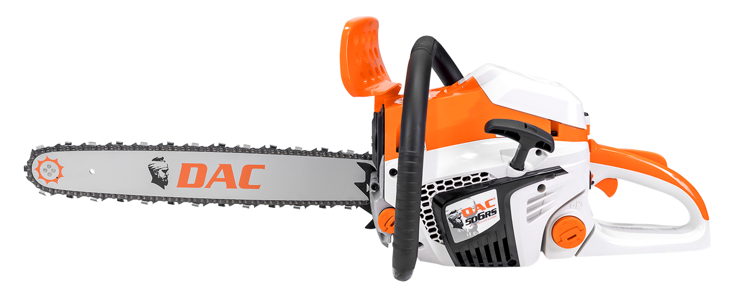 RURIS motorna pila DAC 506 RS by RURIS dAC 506RS Mašine i uređaji, Motorne i električne pile, Svi proizvodi