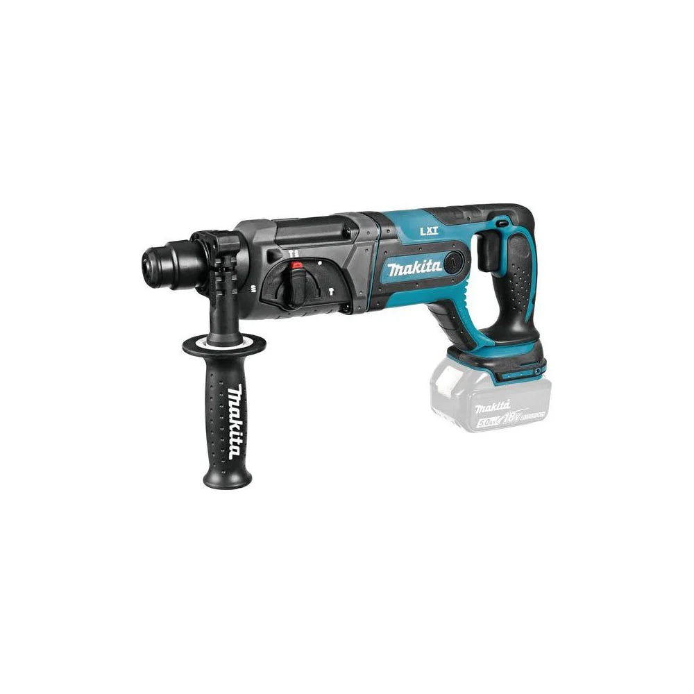 Aku čekić bušilica 18V MAKITA DHR241Z Bušilice i odvijači, Mašine i uređaji, Ručni alat, Svi proizvodi