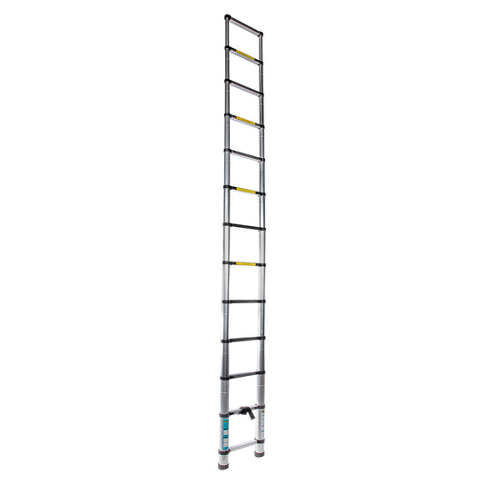 Teleskopske ljestve 3.8m 13 gazišta DETOOLZ Svi proizvodi