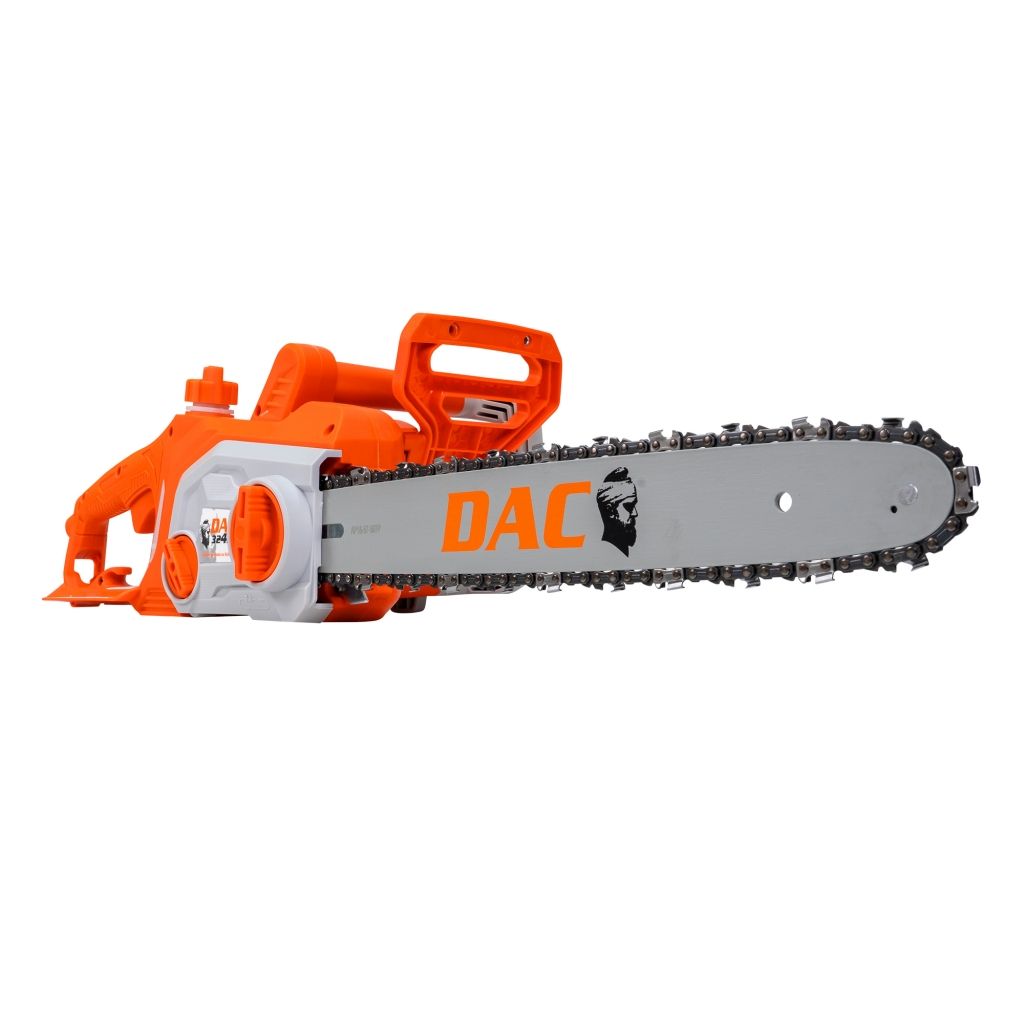 RURIS električna pila DAC 324 EL by RURIS DAC 324EL Mašine i uređaji, Motorne i električne pile, Svi proizvodi