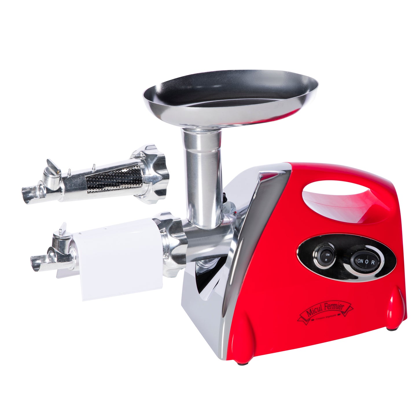 Mašina za mljevenje mesa MF 1400W GF-0417-S001-G02 Mašine, Svi proizvodi