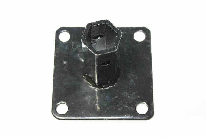 Set univerzalnih osovina GF-0807 Oprema za freze, Svi proizvodi, Vrt i poljoprivreda