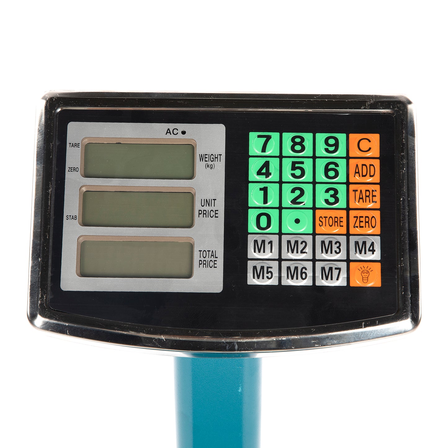 Elektronska vaga MG 300KG dupli displej G01 GF-1470 Svi proizvodi