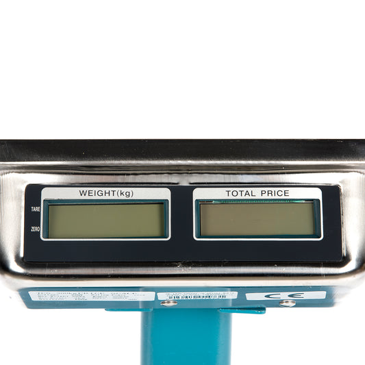 Elektronska vaga MG 300KG dupli displej G01 GF-1470 Svi proizvodi