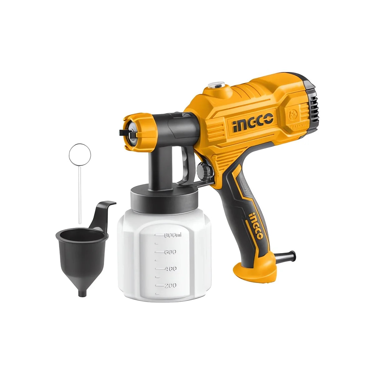 INGCO pištolj šprica za farbanje SPG3508 450W Mašine i uređaji, Svi proizvodi