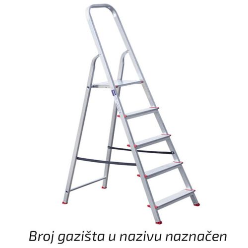 Ljestve Kućne 3 Gazišta Svi proizvodi