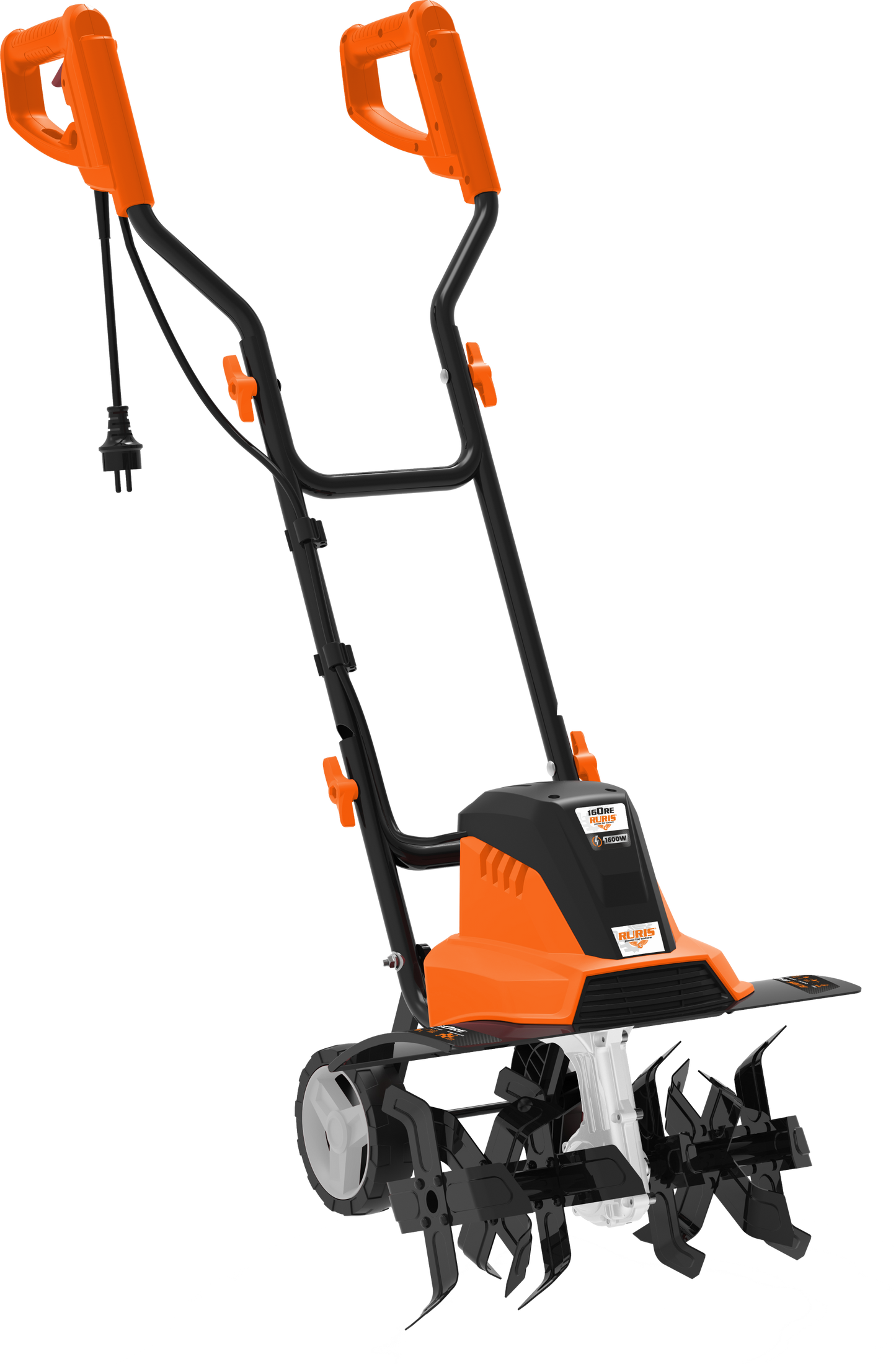 Električna kopačica/freza RURIS 160RE by RURIS 160RE Mašine, Freze, Mašine i uređaji, Vrt i poljoprivreda