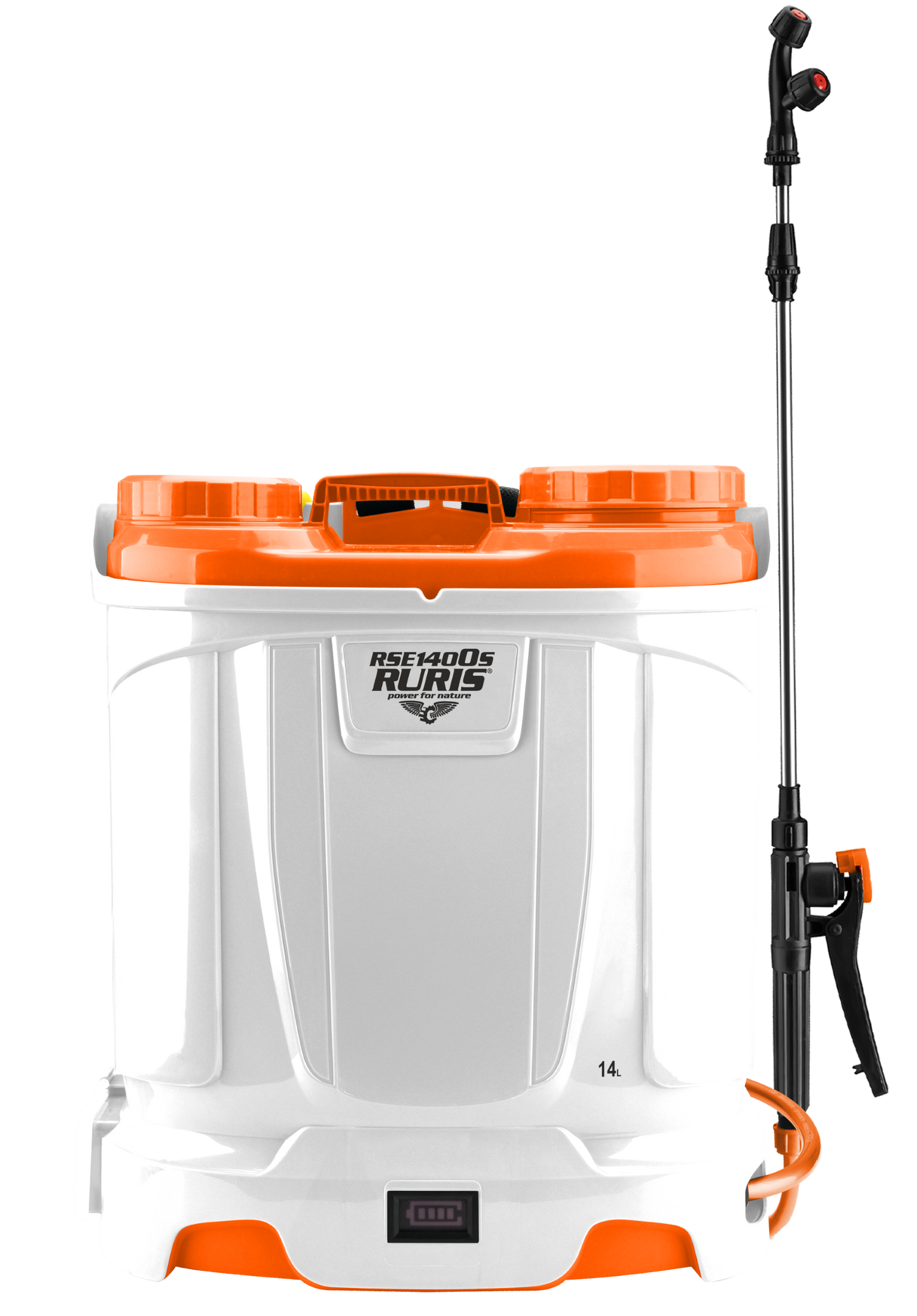 Električna prskalica RURIS RSE1400S by RURIS RSE1400S Motorne i ručne prskalice, Svi proizvodi