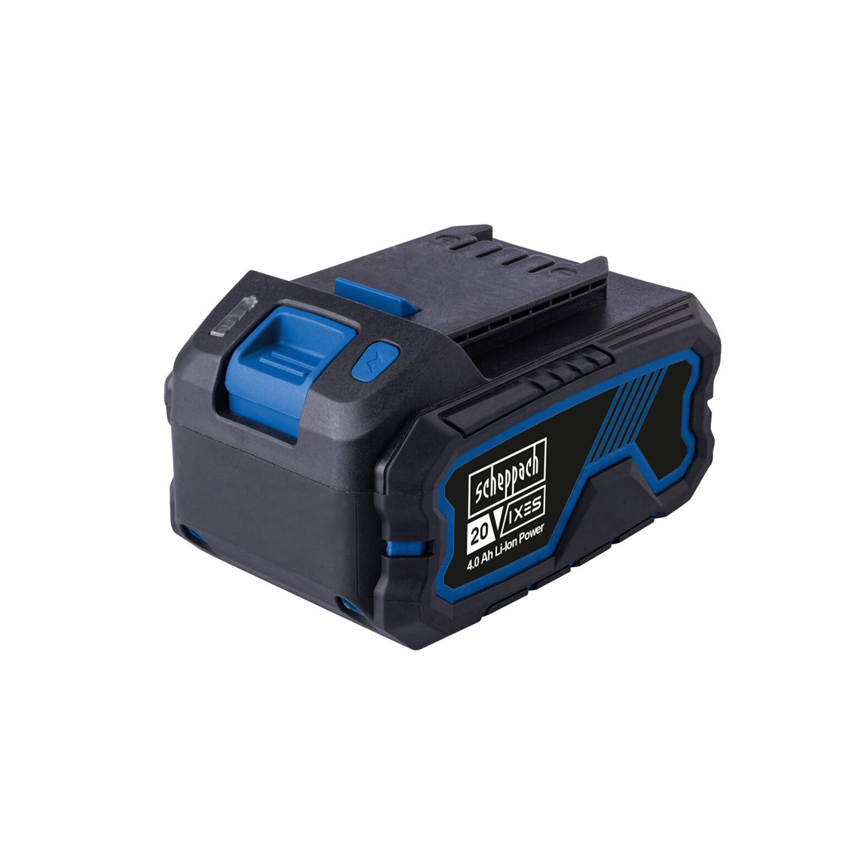 Scheppach baterija IXES SBP4.0 20V/4.0 Ah Baterije, Svi proizvodi