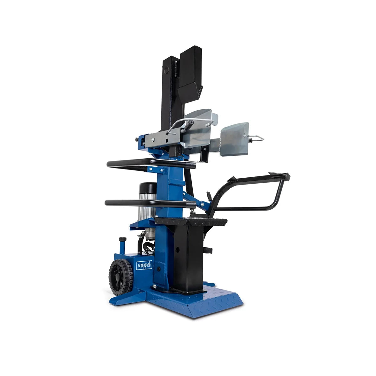 Scheppach vertikalni cjepač za drva Compact 10t – 10 T Mašine i uređaji, Svi proizvodi, Vertiklani cjepači