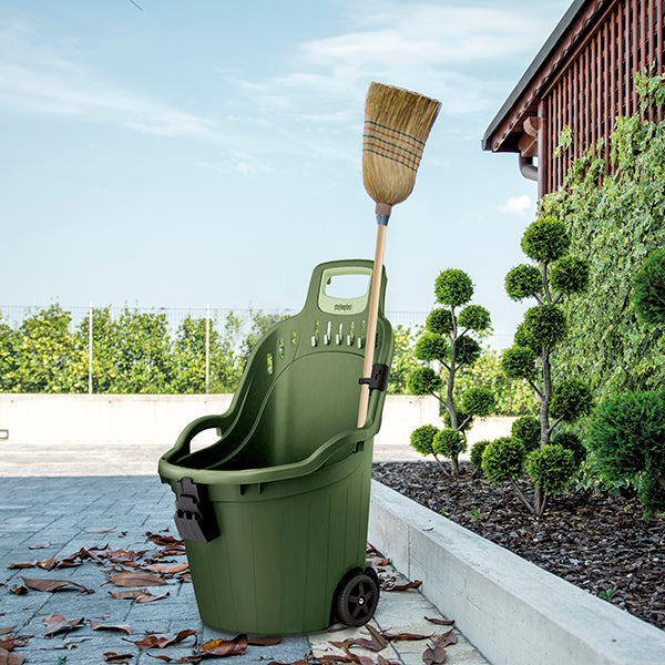 Helpy Cart kolica za sakupljanje trave Svi proizvodi