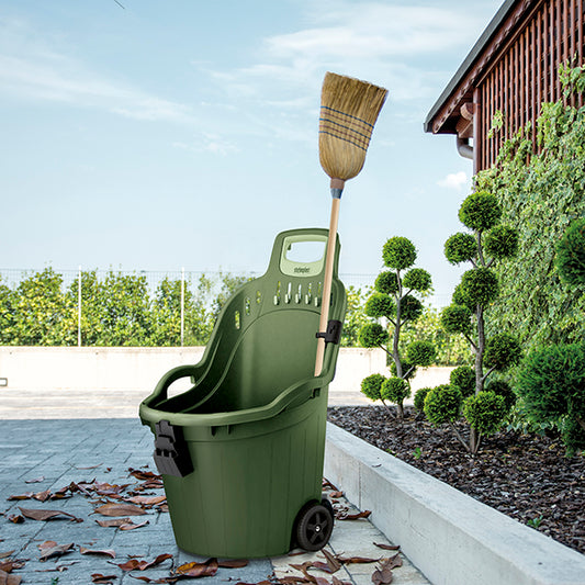 Helpy Cart kolica za sakupljanje trave Svi proizvodi