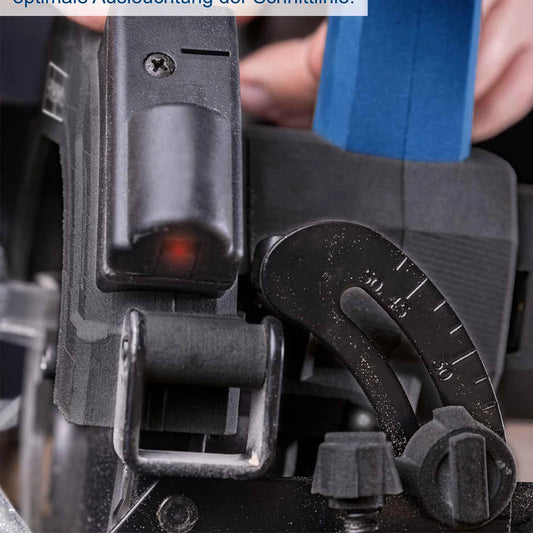 Scheppach aku ručni cirkular kružna pila IXES C-HCS165-X – Solo Mašine i uređaji, Ručni alat, Svi proizvodi, Vrt i poljoprivreda