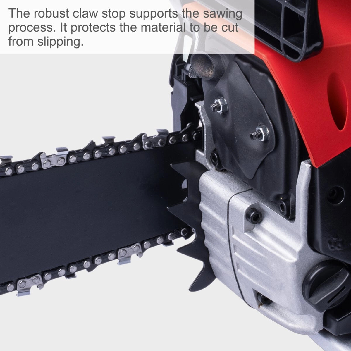 Scheppach motorna testera pila PCS53 2.7 KS Mašine i uređaji, Motorne i električne pile, Svi proizvodi