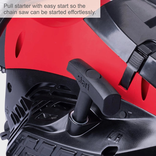 Scheppach motorna testera pila PCS53 2.7 KS Mašine i uređaji, Motorne i električne pile, Svi proizvodi