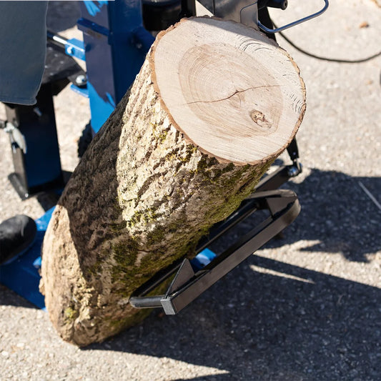 Scheppach vertikalni cjepač za drva Compact 10t – 10 T Mašine i uređaji, Svi proizvodi, Vertiklani cjepači