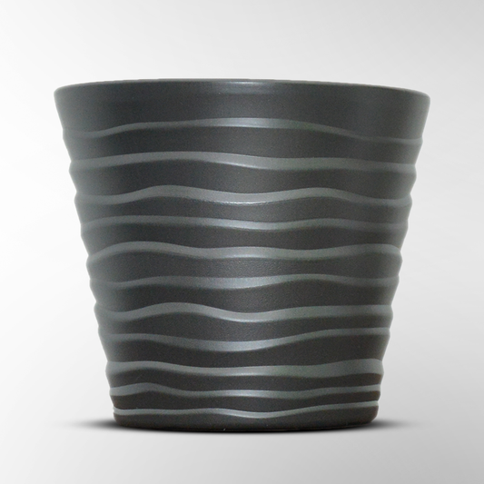 Ukrasna saksija 600/420 sa podloškom Polins Svi proizvodi, Vrt i poljoprivreda