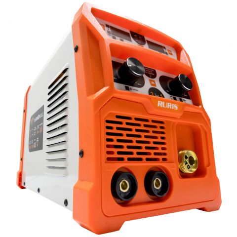 Aparat za varenje RURIS AS200FULL by RURIS AS130FULL Aparati za varenje, Mašine i uređaji, Svi proizvodi