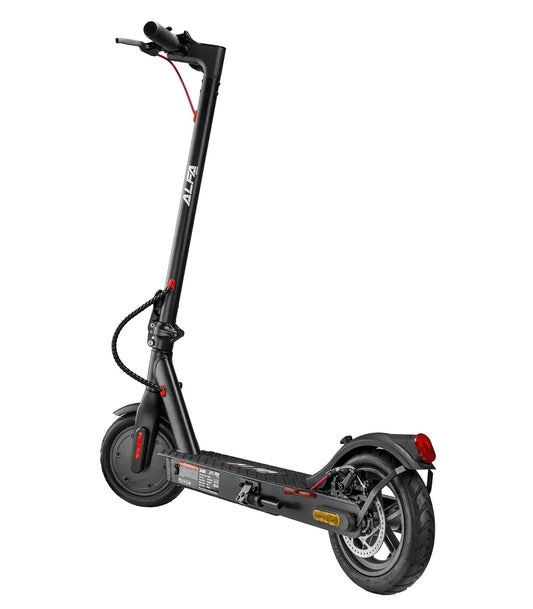 ALFA – Električni romobil AS10 Električni romobili