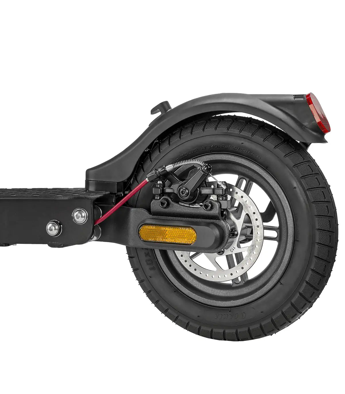 ALFA – Električni romobil AS20 350 W, 36 V, 7,5 Ah by Alfa Električni romobili - detalj 6