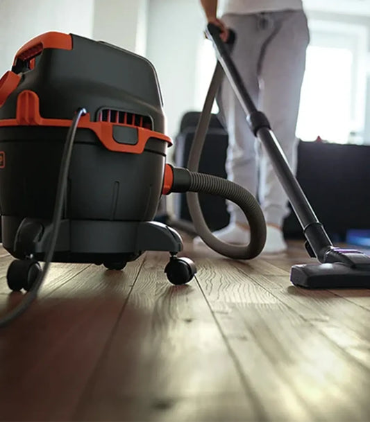 Black+Decker Usisivač za suho i mokro 1.200 W BXVC15PE Električni usisivači