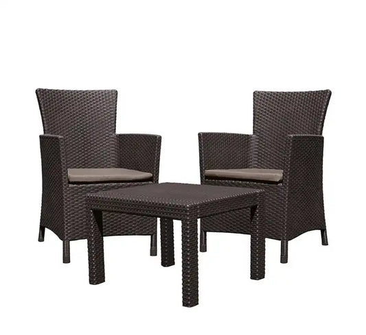 Baštenski set Rosario Baštenski namještaj, Svi proizvodi