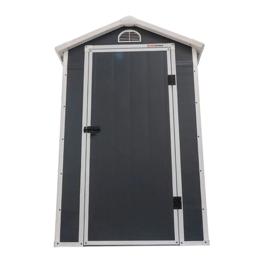 RURIS TOALET/ŠUPA GENIUS 1340PH 120×92 cm by RURIS Genius 1340PH Vrtna oprema, Vrt i poljoprivreda