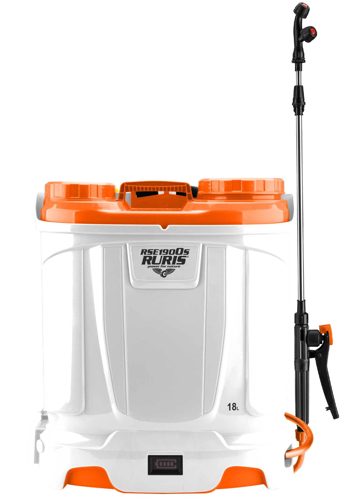 Električna prskalica RURIS RSE1900S by RURIS RSE1900S Motorne i ručne prskalice, Svi proizvodi