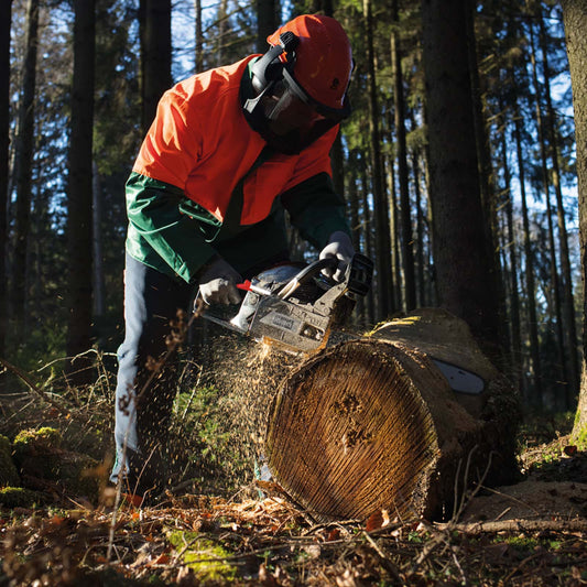 Scheppach motorna testera pila CSH56 3.1 KS Mašine i uređaji, Motorne i električne pile, Svi proizvodi