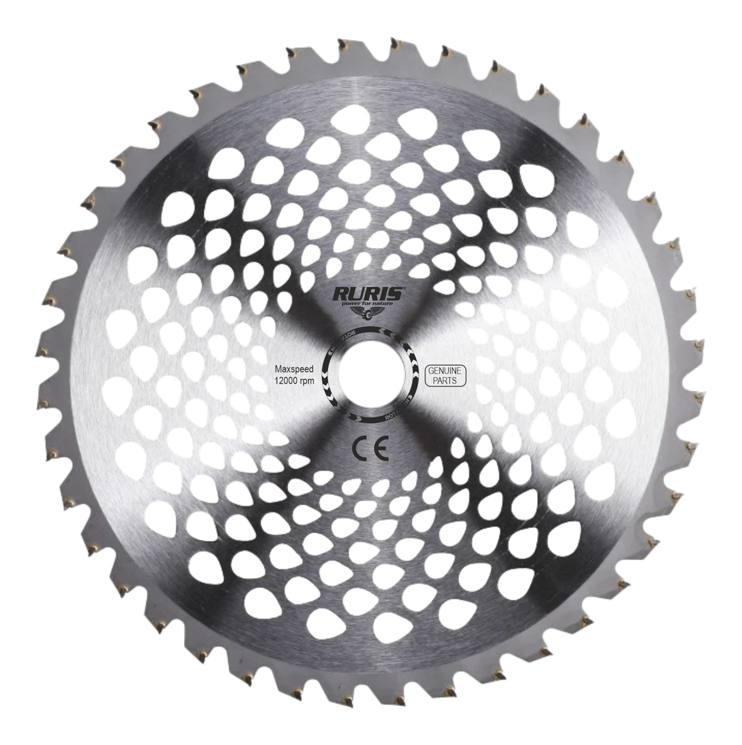 RURIS disk za rezanje trave sa 40 oštrica Vidia Oprema za trimere, Svi proizvodi