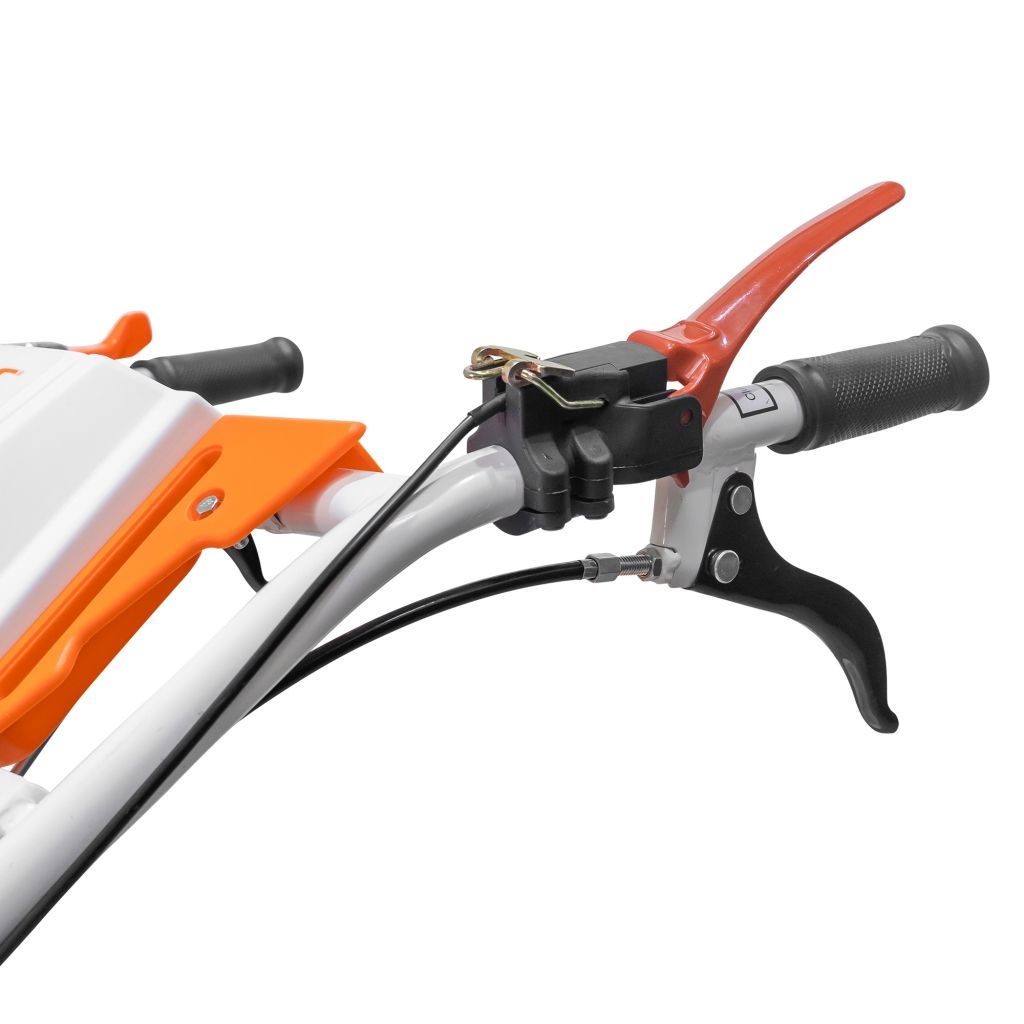 Motorna kopačica freza DAC 185 by RURIS DAC 185 Freze, Mašine i uređaji, Svi proizvodi