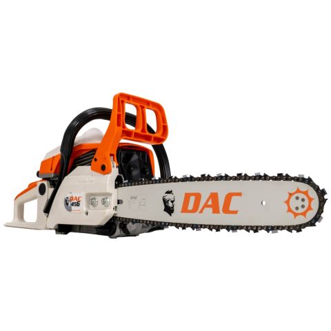 RURIS motorna pila RM456 Mašine i uređaji, Motorne i električne pile