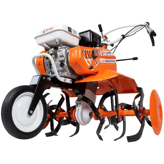 RURIS motorna kopačica kultivator freza DAC 6500K 7KS 830mm by RURIS 6500K Freze, Mašine i uređaji, Svi proizvodi