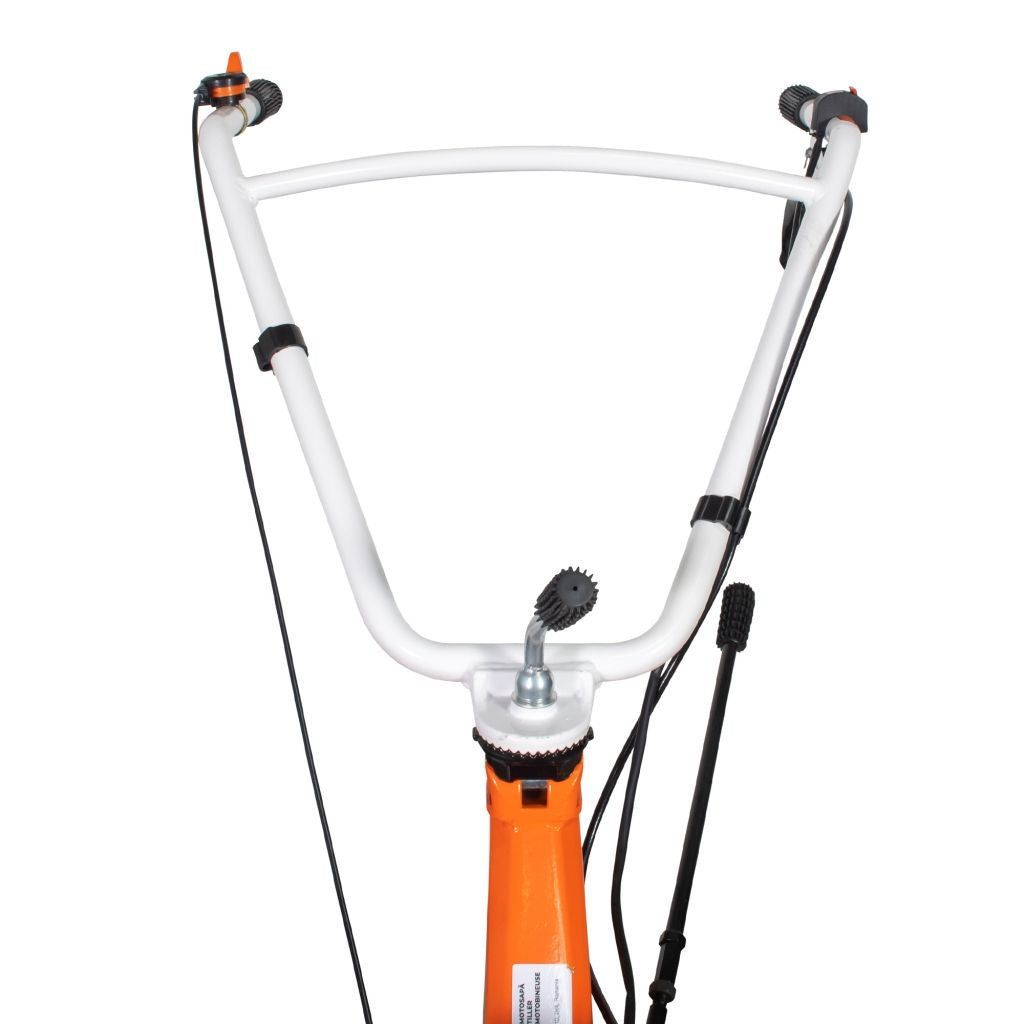 RURIS motorna kopačica kultivator freza DAC 6500K 7KS 830mm by RURIS 6500K Freze, Mašine i uređaji, Svi proizvodi