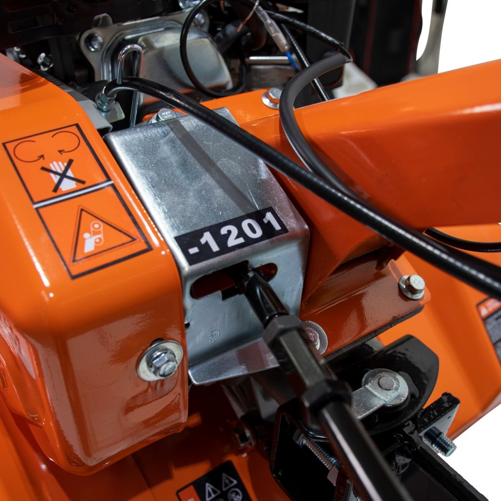 Motorna kopačica kultivator freza DAC 7000ACC1 by RURIS 7000ACC1 Freze, Mašine i uređaji, Svi proizvodi
