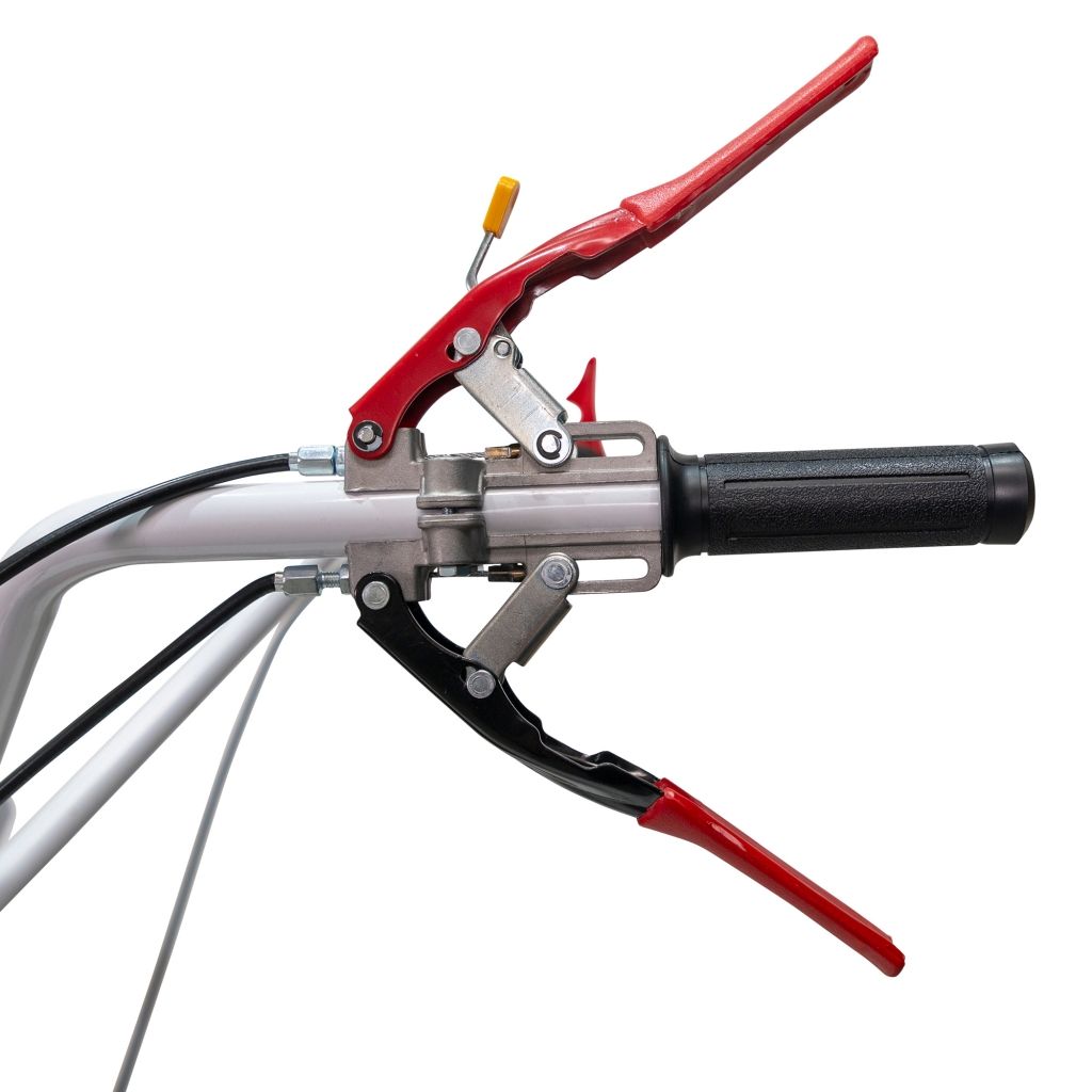 RURIS čeona strižna kosačica DAC 777K by RURIS DAC 777K Kosilice, Mašine i uređaji, Svi proizvodi