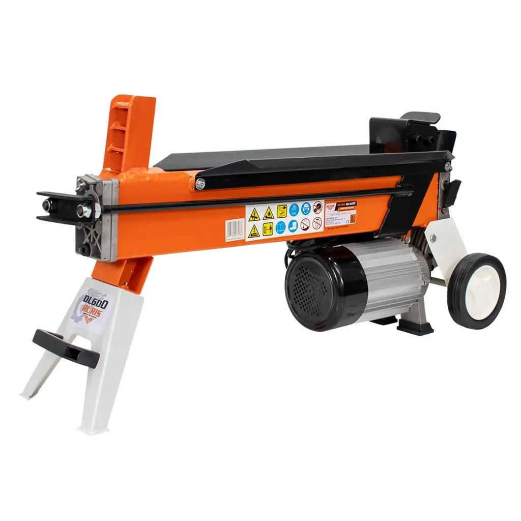 Horizontalni cjepač za drva RURIS DL600 by RURIS DL600 Cjepači za drva, Mašine i uređaji, Svi proizvodi