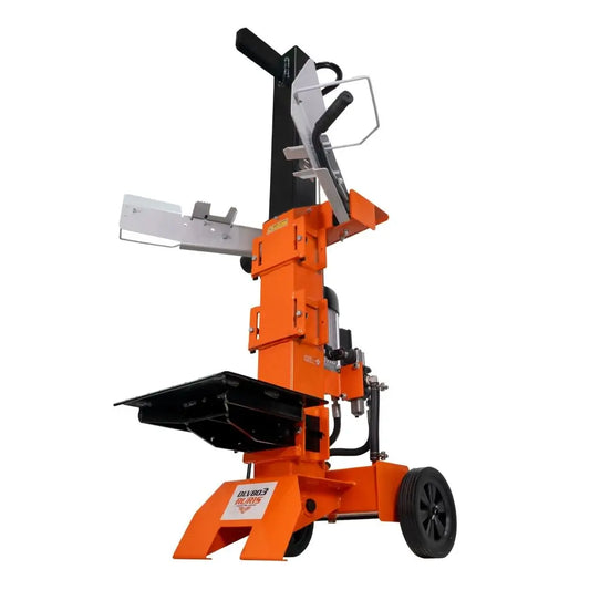 Vertikalni cjepač drva RURIS DLV803 by RURIS DLV803 Cjepači za drva, Mašine i uređaji, Svi proizvodi, Vertiklani cjepači