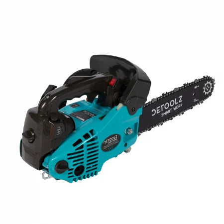 Motorna pila DETOOLZ DZ-D117 Mašine i uređaji, Motorne i električne pile, Svi proizvodi, Vrt i poljoprivreda
