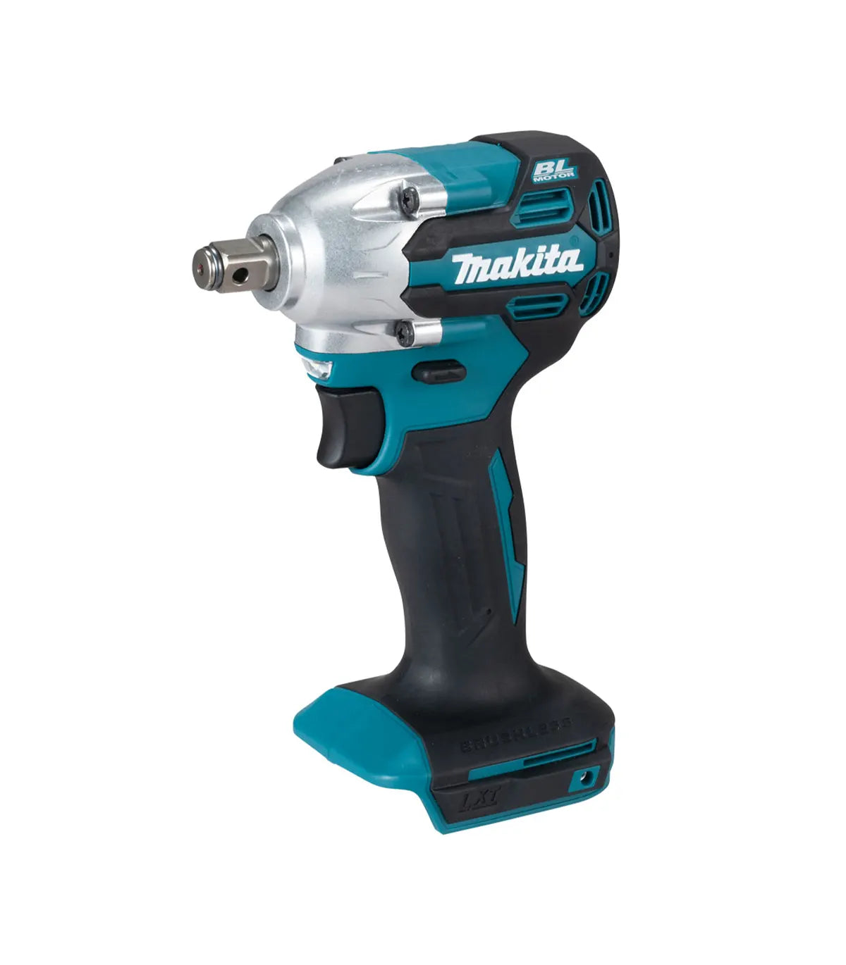 Makita – Aku udarni odvijač 18 V 250 Nm DTW210Z (SOLO) by Makita Aku bušilice, odvijači i čekići