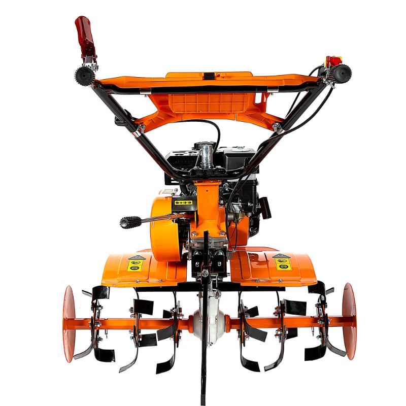 Motokultivator DZ-M150 8KS 212CC 4T Freze, Mašine, Svi proizvodi, Vrt i poljoprivreda
