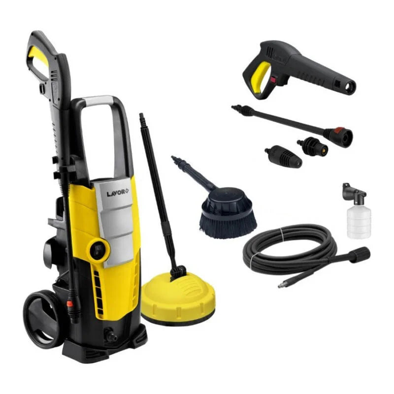 Lavor perač visokim pritiskom Galaxy 150 Mašine, Mašine i uređaji, Svi proizvodi, Usisivači i perači