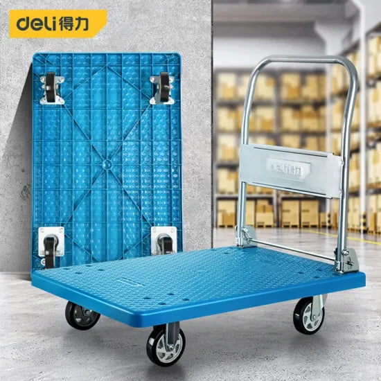 Kolica za transport K-300 DELI DL6112