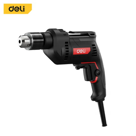 Električna udarna bušilica 680W Supreme DELI 13mm EDE-CZ13-1E