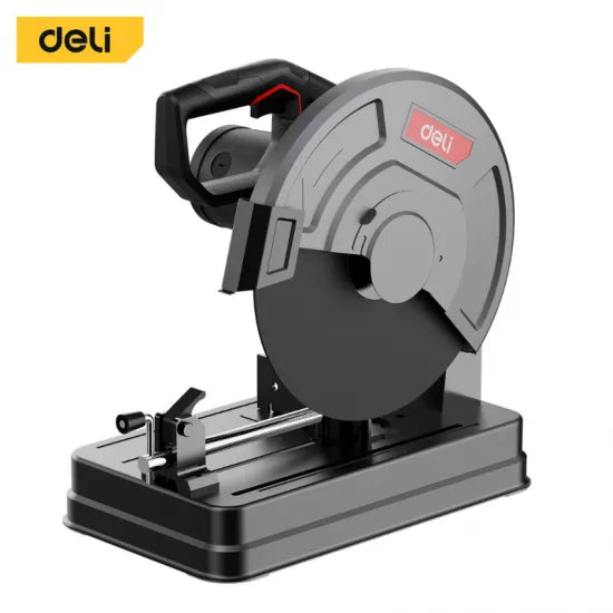 Stacionarna brusilica za sečenje metala COS-235 /tremilica/ DELI 2350W 355mm EDE-XQ355-1E