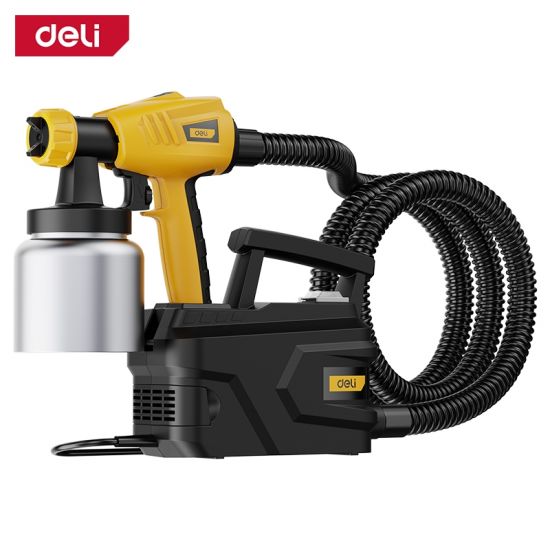 Električni pištolj za farbanje 500W DELI EDC091-1