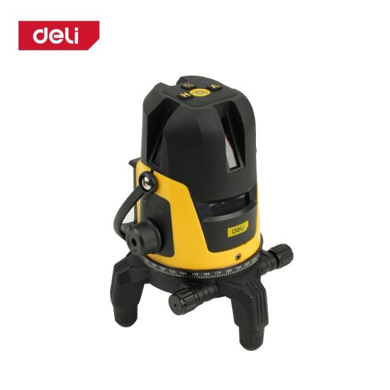 Linijski laser samonivelišući GB-3 DELI EDL332303C
