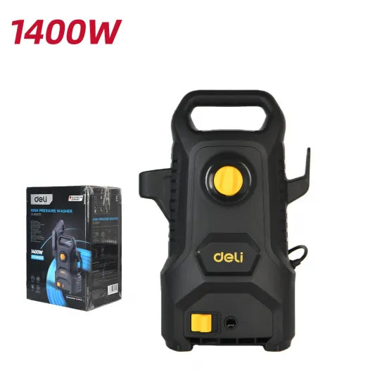 Perač pod pritiskom 1400W BLACK DELI EDL882211